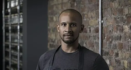 Smoking, Curing & Salting Masterclass with Remi Williams