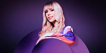 The Kelly Mantle Show Live
