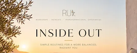INSIDE OUT — Workshop 2