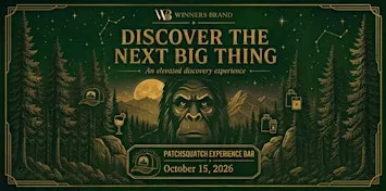 Winners Brand Open House: Discover The Next Big Thing