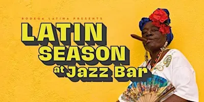 Latin Night At The Jazz Bar: Orquesta Boreal + Los Chichanos (nightclub)