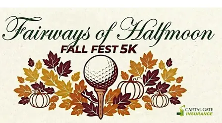 Fairways Fall Fest 5k Fun Run