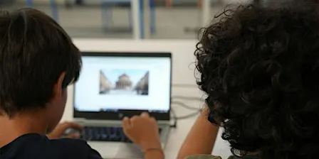 MATERIALI PER IL FUTURO: SFIDE DI PROGETTAZIONE SOSTENIBILE | 10-12 anni
