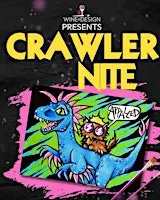 Dungeon Crawler Carl Inspired Trivia And Costume Painting Event