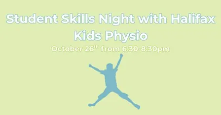 Halifax Student Skills Night 2026