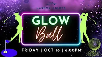 Harbor Lights  Glow Ball Golf