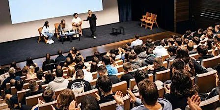 ABITARE IL CAMBIAMENTO | Talk | 15+ | Durata: 90’