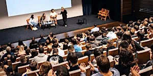 ABITARE IL CAMBIAMENTO | Talk | 15+ | Durata: 90’