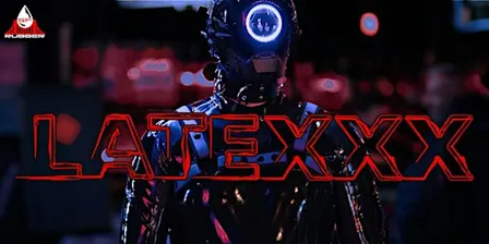 LateXXX