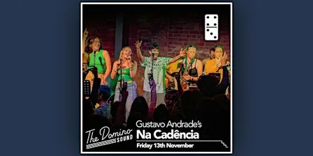 Na Cadência