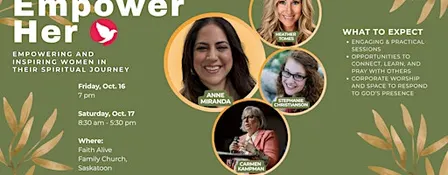Empower Her
