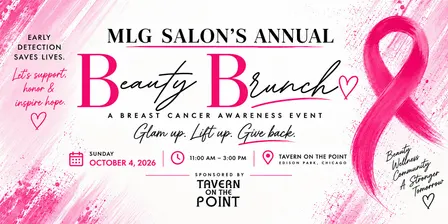 Beauty Brunch