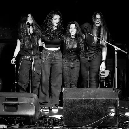 ViolaFuel @ Nuovo Circolo Arci – Sovere (BG)