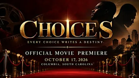 CHOICES: Official Movie Premiere & Red Carpet