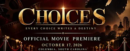 CHOICES: Official Movie Premiere & Red Carpet