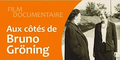 Film  "Aux côtés de Bruno Gröning" suivie d’une conférence.