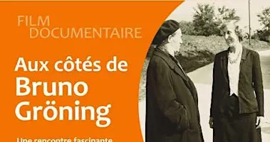 Film  "Aux côtés de Bruno Gröning" suivie d’une conférence.