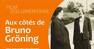 Film  "Aux côtés de Bruno Gröning" suivie d’une conférence.