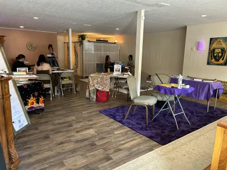 Saturday Sanctuary