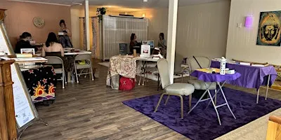 Saturday Sanctuary