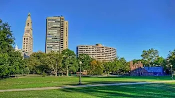Hartford Makers Festival