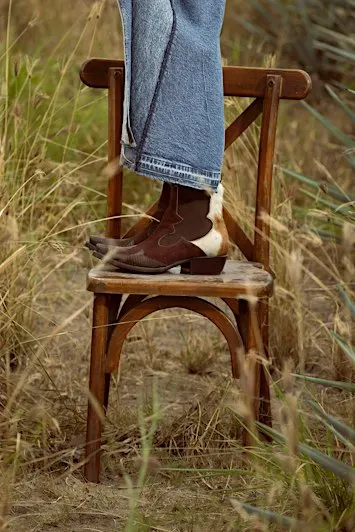 Cowgirl Couture