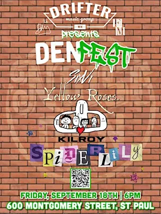 DENFEST