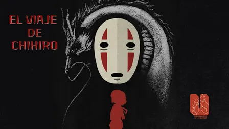 El viaje de Chihiro | Viernes 18 de Septiembre 5:30 pm