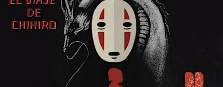 El viaje de Chihiro | Viernes 18 de Septiembre 5:30 pm
