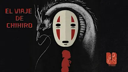 El viaje de Chihiro | Viernes 18 de Septiembre 5:30 pm