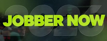 Jobber NOW - Atlanta Watch Party