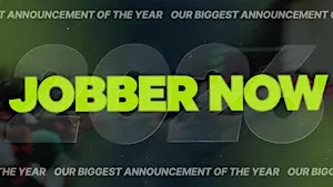 Jobber NOW - Atlanta Watch Party