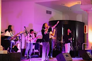 Worship Music Ensemble