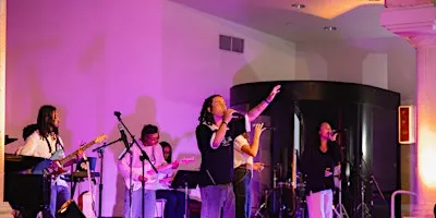 Worship Music Ensemble