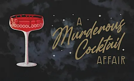 A Murderous Cocktail Affair