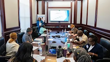 Presentation Power: Speak with Confidence & Present with Impact