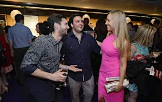 Smart Speed Dating @ Papa Gedes | Cityswoon | Ages 35-49