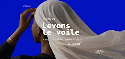 Levons le voile