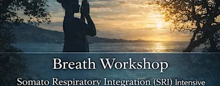 Breath Workshop: Break Old Patterns & Reclaim Your Power