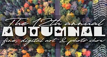 12th Annual Autumnal Reception @ ARTHOUSE.NYC