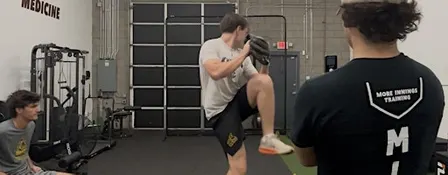 Baseball Performance Evaluation Day | Middle & High School Athletes