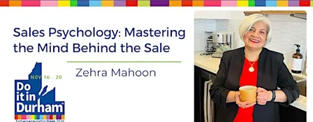 Sales Psychology: Mastering the Mind Behind the Sale