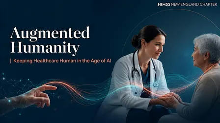 Digital Health Conference 2026: Augmented Humanity
