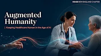 Digital Health Conference 2026: Augmented Humanity