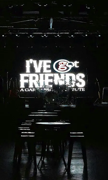 I've Got Friends A tribute to Garth Brooks