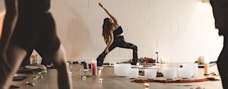 Women's Wellness Circle