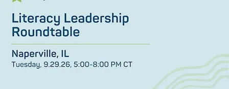 Literacy Leadership Roundtable