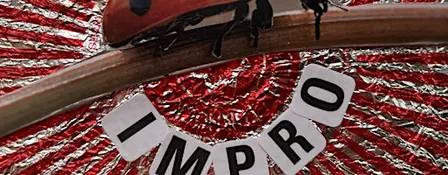 Improvised Drama and Movement Workshop