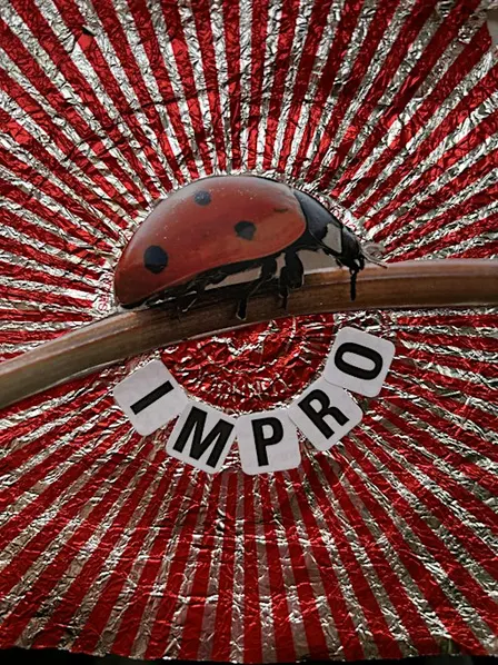 Improvised Drama and Movement Workshop