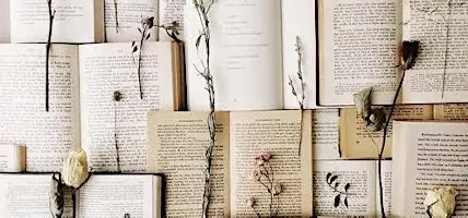 Between The Pages